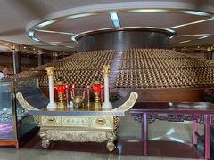 -龙口南山旅游景区