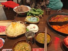 -萍姐火锅·公路夜市(南京新街口店)