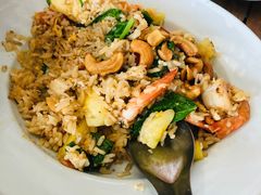 -Doo Dee Thai Food(Issan/Isaan/Esan)