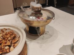 -眉州东坡(春秀路店)