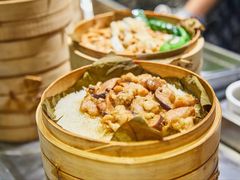 -72街荷叶饭(东方宝泰广场店)