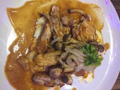 -咖梦餐厅 COMENG RESTAURANT
