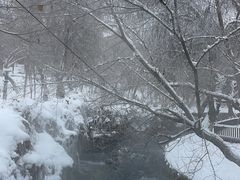 -水磨沟公园