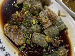 -长平老姿娘夜粥(平东一街店)