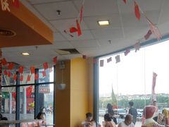 -麦当劳(怀集店)