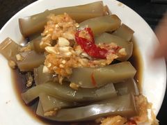 -老家大锅台(世纪城店)