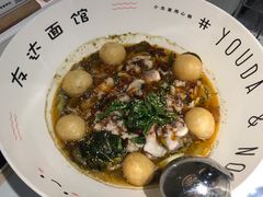 -友达面馆(广州总店)