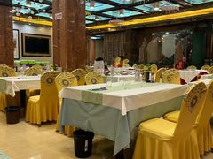 -鹊华居·地道鲁菜·海鲜·融合味(大明湖店)