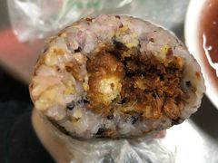 -芳婆糕团店(王府大街店)