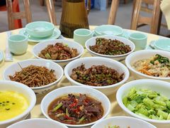 -笨罗卜浏阳菜馆(龙华鹏润达店)