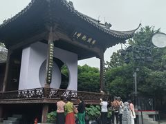 -钱王祠