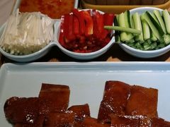 -院里寻菜·精致庭院菜(观沙岭店)