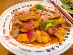 -廣發美食(东晓路店)