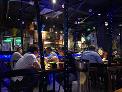-串亿88烧烤·羊腿·羊蝎子(板泉路店)