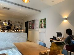 -大酉·M Coffee(北京美术馆店)