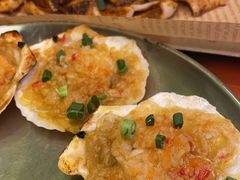 -神府路壹号·海鲜烧烤·砂锅粥·锅物(三坊七巷店)