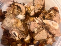 -维吾尔餐厅(宜山路店)