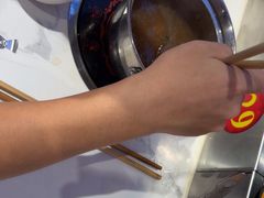 -锅知鲜自助火锅(武侯吾悦广场店)