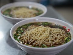 -老赵面店(大西路店)