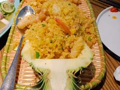 -南越郡·越式风味餐厅(青秀万达店)