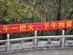 -风云岭森林公园