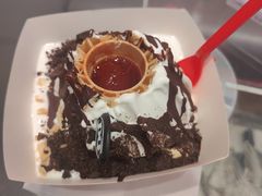 -DQ·蛋糕·冰淇淋(新佳丽店)
