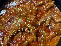 -白玉·朝鲜族烤串(南山店)