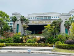 -河源万绿湖美思威尔顿酒店