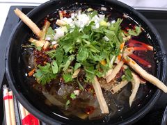 -顺意凉粉(鼓楼东街总店)