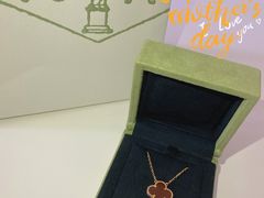 -梵克雅宝(国贸商城店)