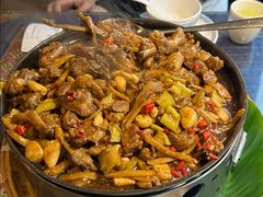 -甘家界牌柠檬鸭(青山店)