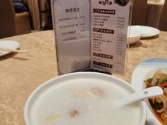 -广东胜利宾馆西关粤中餐厅