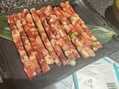 -伊茉家的烤肉店(勒泰中心店)