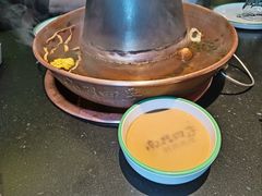 -南门四季铜锅涮肉(大屯·北苑店)