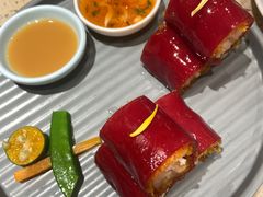 -点都德(聚福楼店)