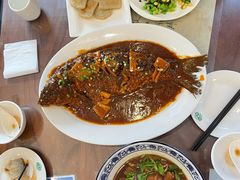 -北京小肠陈饭庄(方庄店)