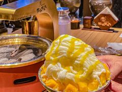 -西塔老太太泥炉烤肉(武汉摩尔城店)