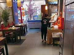 -白鹿原·西安菜·名小吃(王府井店)