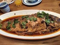 -蔡家酒楼(一德街店)