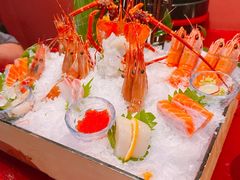 -万岛日本料理铁板烧(梅赛德斯奔驰店)