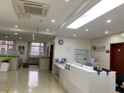 点击看大图 -大连新百佳妇儿医院