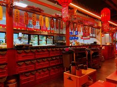 -谭鸭血老火锅(万象九宜城店)