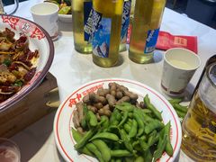 -哈力家·西北烧烤烤串(凤城三路店)