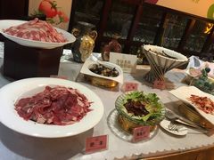 -共和酒店-西餐厅