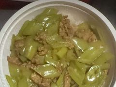 -马吉德牛肉拉面(新街口店)