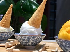 -歎雪糕低糖低脂Gelato冰淇淋