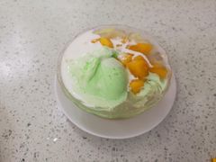 -芬芳甜品(同福路店)