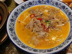 -妈妈菜舟山海鲜(定海古城店)