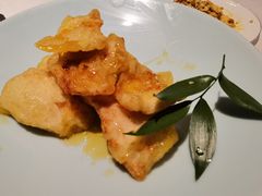 -百富源·海鲜辽菜(和平北大街店)