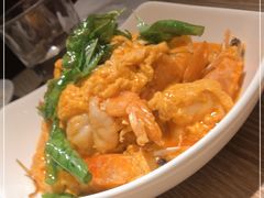 -瓦城泰国料理(芮欧百货店)
